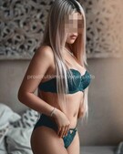 Анкета проститутки Дарья - метро Мещанский, возраст - 22