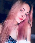 Анкета проститутки Леля - метро Нижегородский, возраст - 23