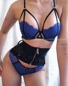 Анкета проститутки Элеонора - метро Строгино, возраст - 23