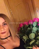 Анкета проститутки Тамара - метро Сокольники, возраст - 23