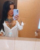 Анкета проститутки Шарлотта - метро Текстильщики, возраст - 24