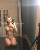 Анкета проститутки Пелагея - метро Тушино, возраст - 24