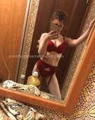 Анкета проститутки Лера - метро Хамовники, возраст - 24