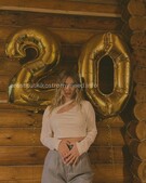 Анкета проститутки Таня - метро Пресненский, возраст - 25