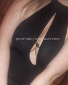 Анкета проститутки Эвелина - метро Крылатское, возраст - 25