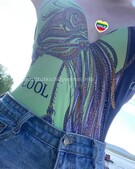 Анкета проститутки Карина - метро Беговой, возраст - 25