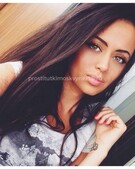 Анкета проститутки Милослава - метро Беговой, возраст - 26