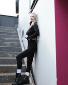 Анкета проститутки Стефания - метро Замоскворечье, возраст - 32