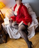 Анкета проститутки Леля - метро Замоскворечье, возраст - 38